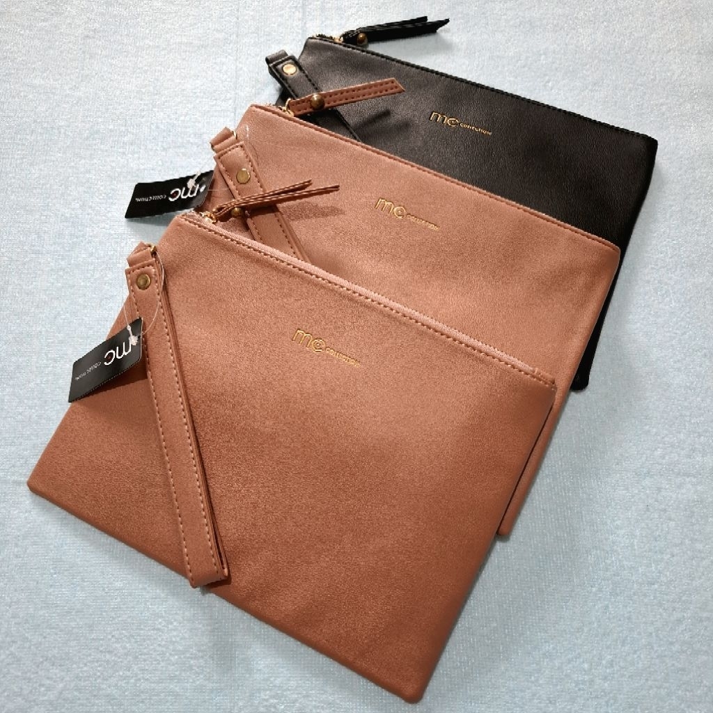 Marie Claire MC Collection Pouch Dompet Cantik