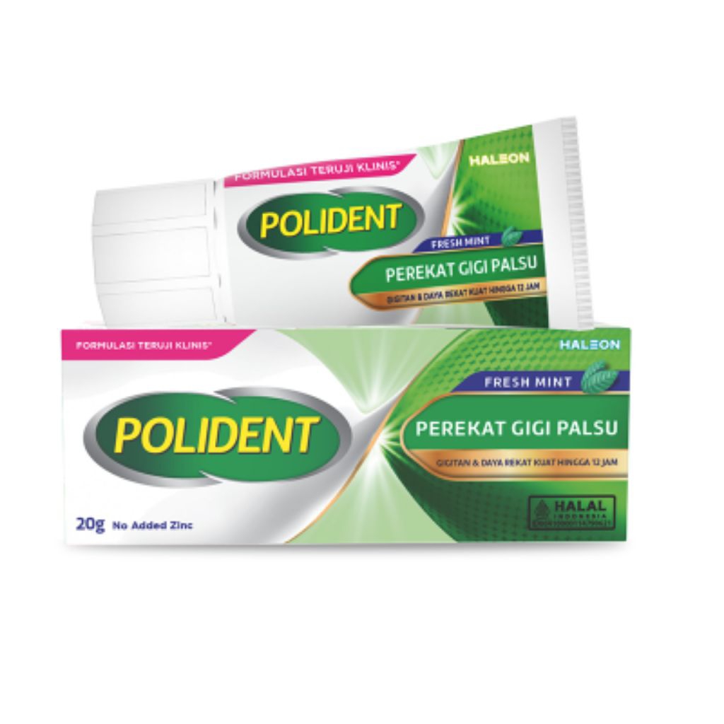 Polident