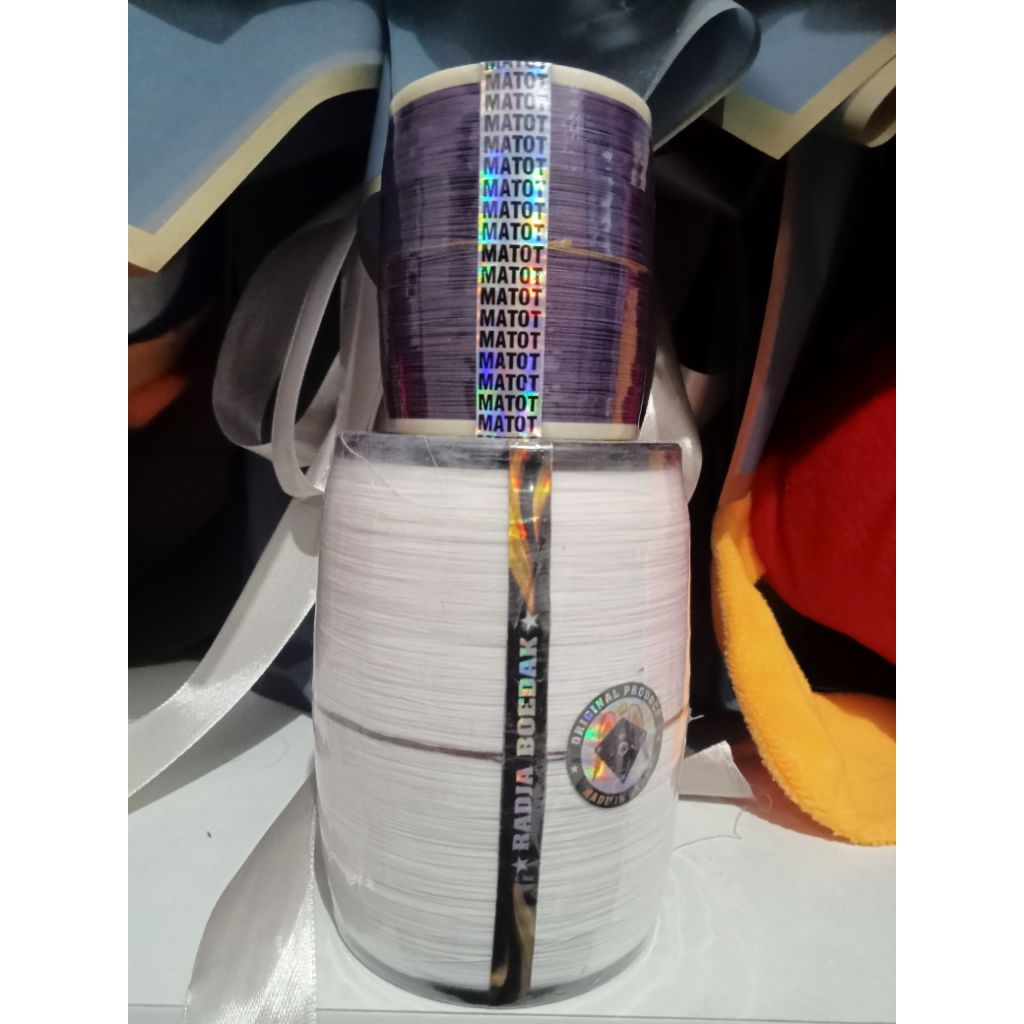 Gelasan molLor 020 6000 yard +gelasan matot 2000yard 023