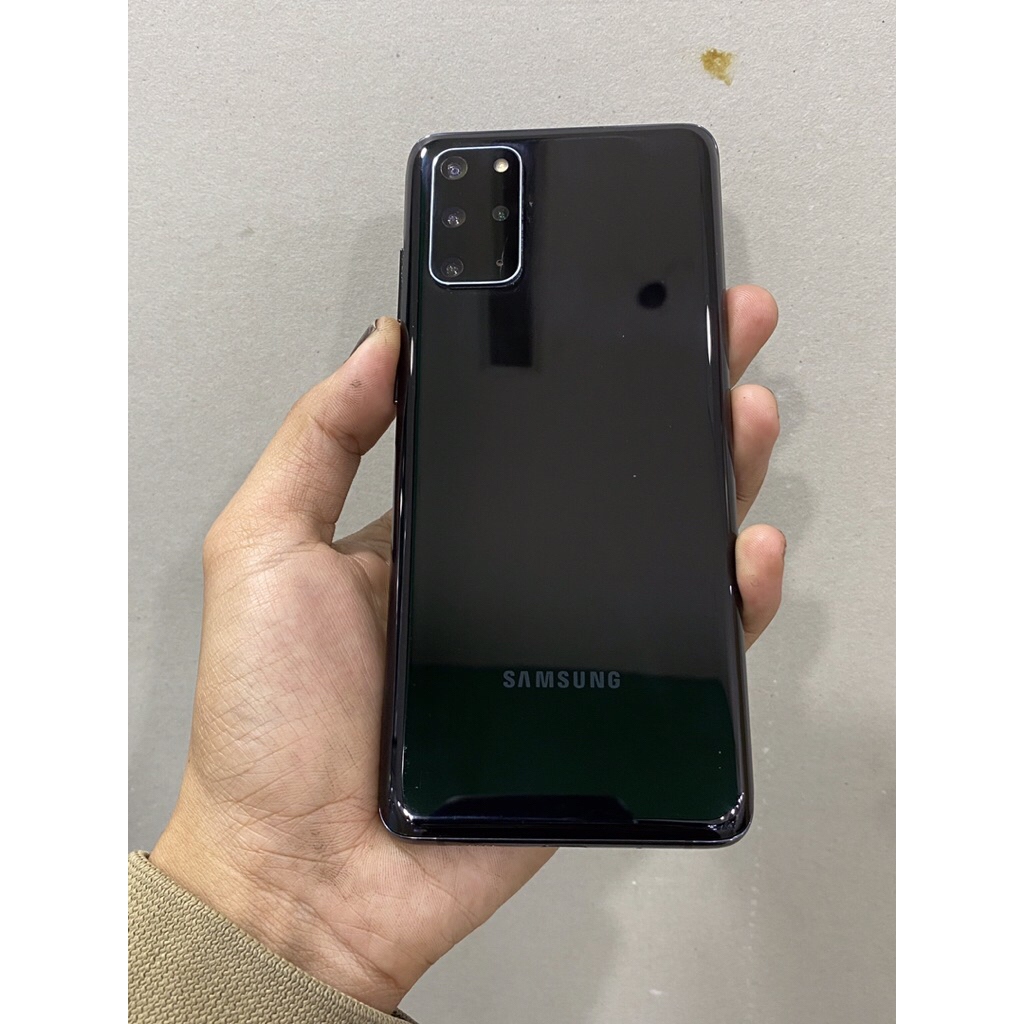 Samsung galaxy s20 plus second