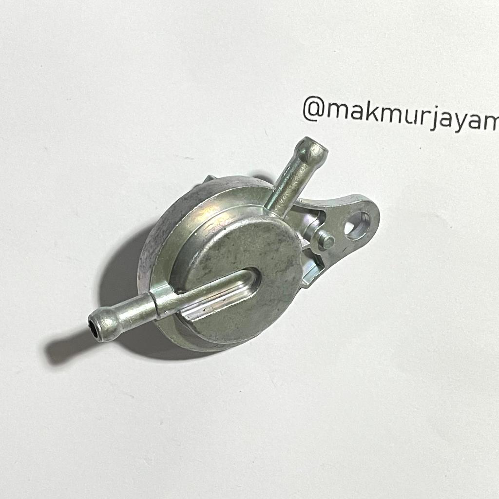 Kran Bensin Motor Smash Kran Bensin Shogun Satria FU