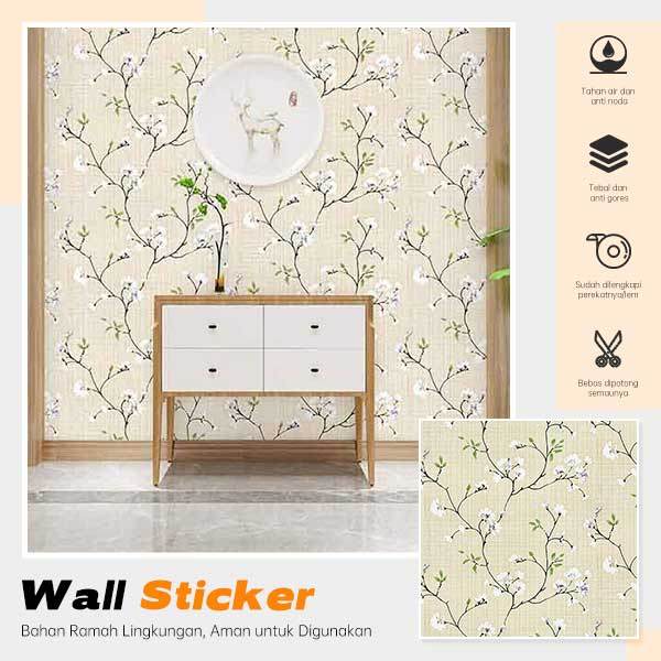 SOOKU Wall Sticker DP1237