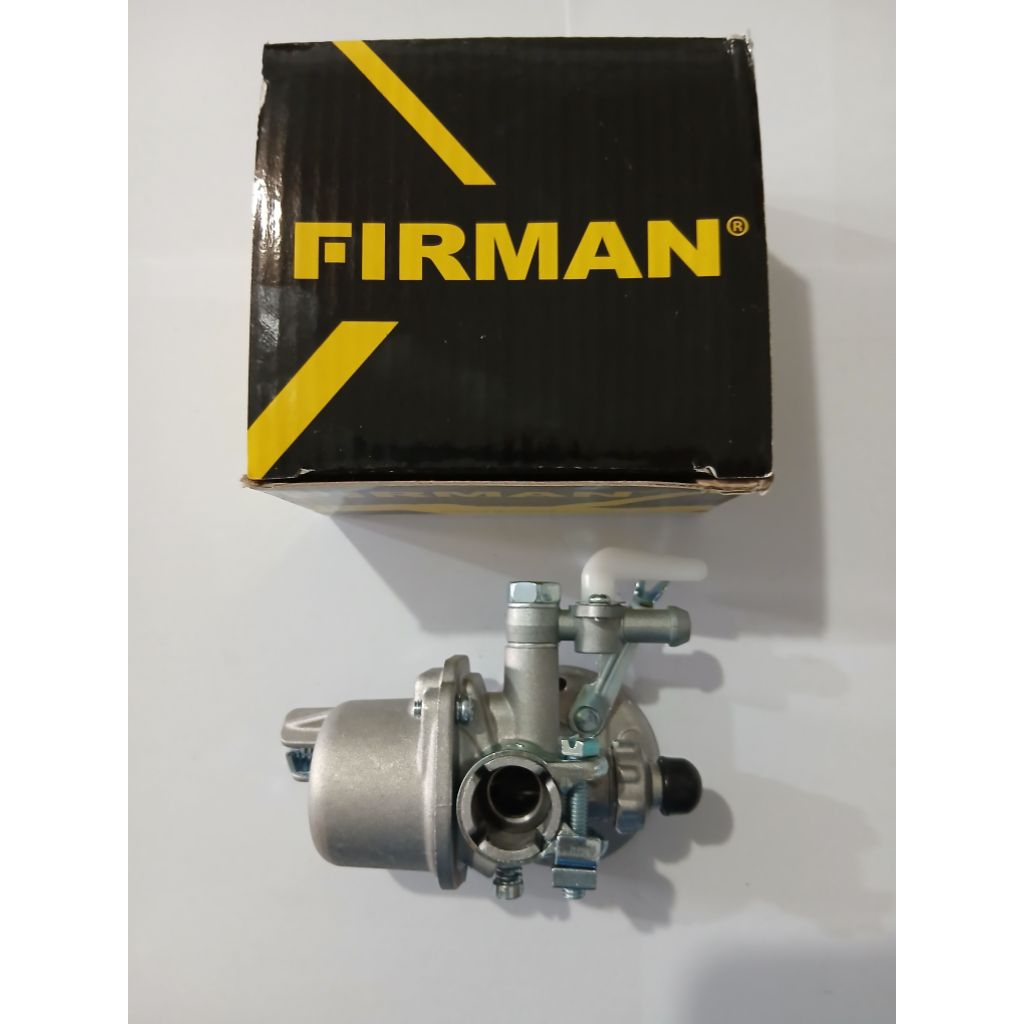 KARBURATOR MESIN POTONG RUMPUT 328 FIRMAN/CABURATOR MESIN POTONG RUMPUT 328 FIRMAN TERMURAH