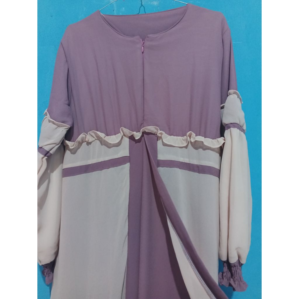 PL GAMIS CERUTY 2 LAYER