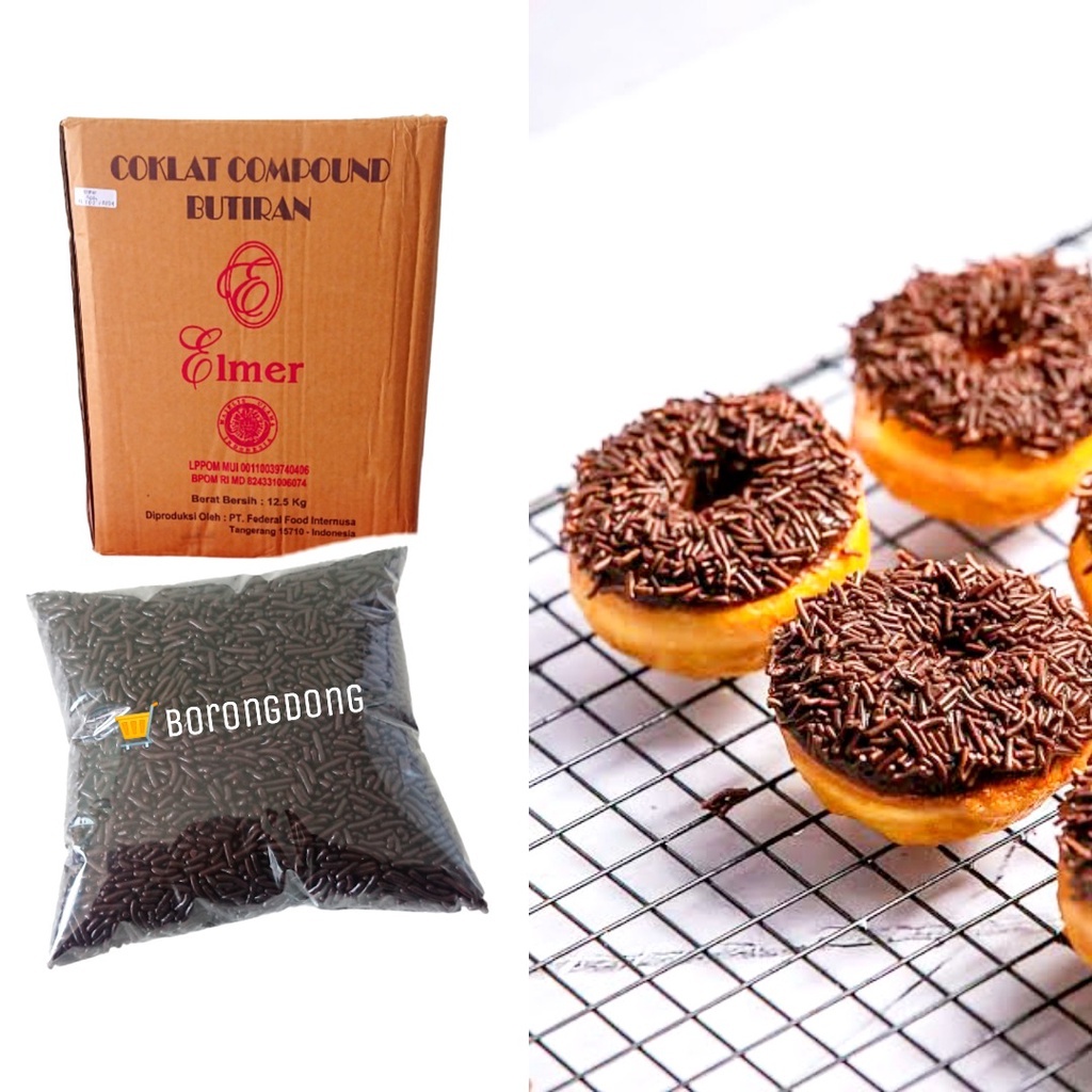 

Elmer Meses Tropical Dark 1 Dus (12,5 Kg)