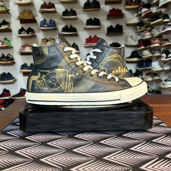 43 - Converse CT All Star 100th Anniversary 'Circuit Board'