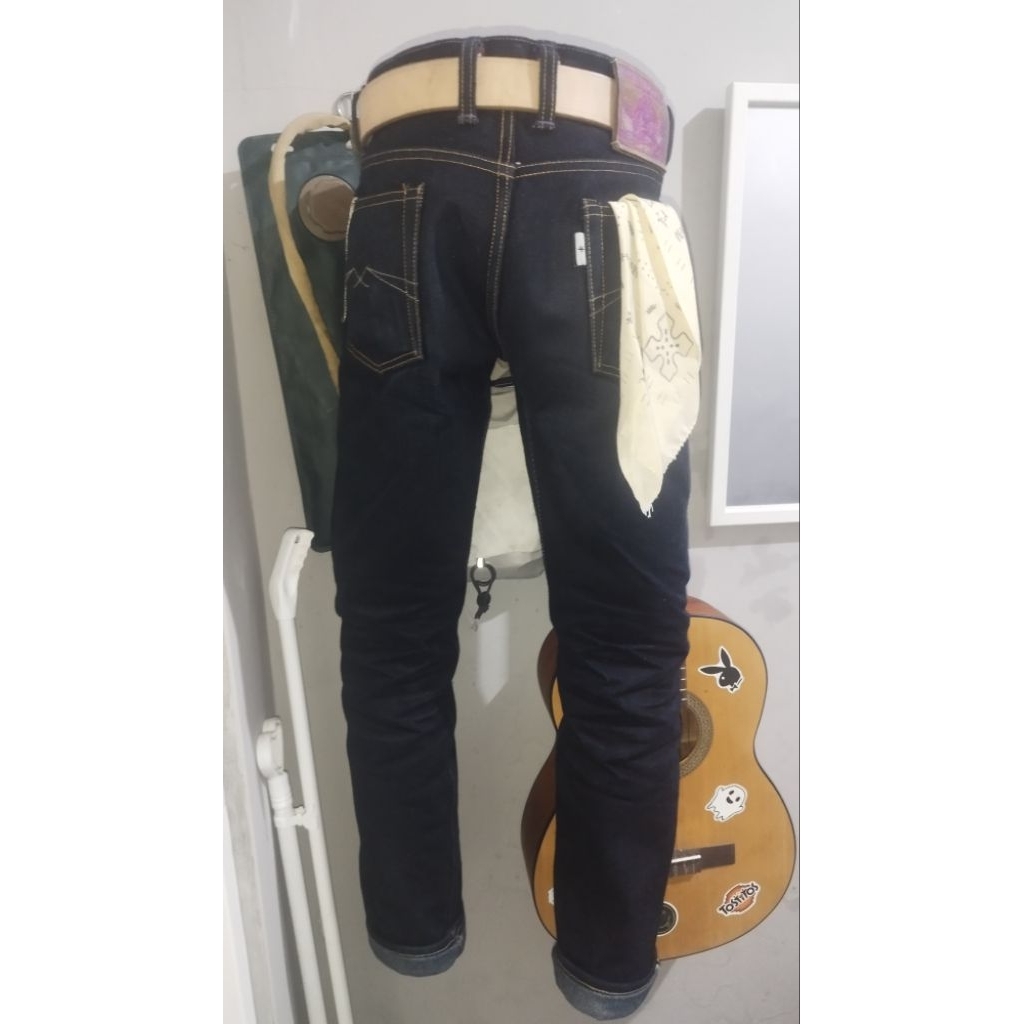 Sage art Wildcore 25 oz