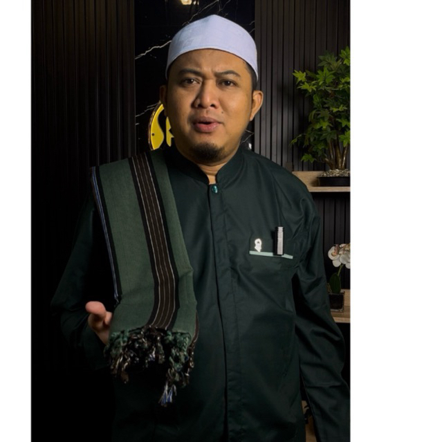 RIDA/SORBAN ORIGINAL YAMAN