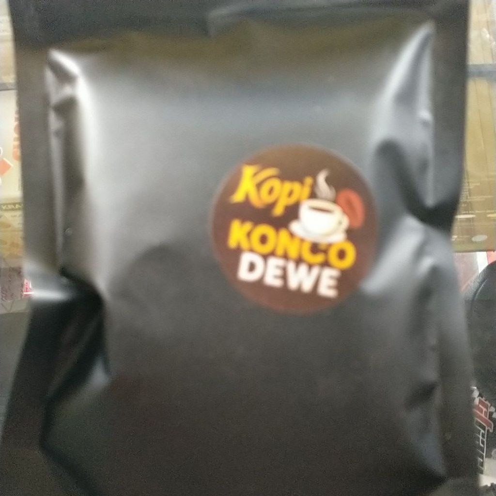 

kopiarabica