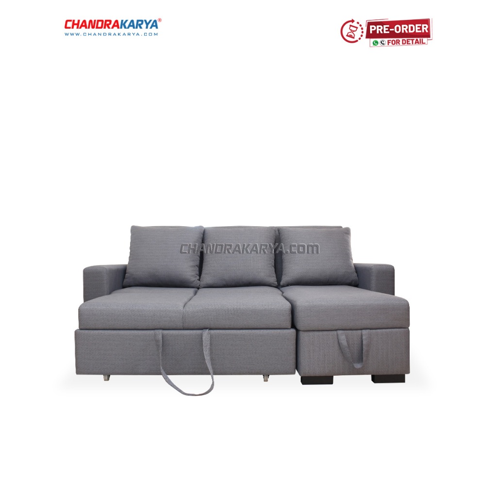 Sofabed London - SOFA CHANDRA KARYA