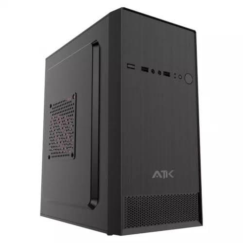 PC RAKITAN CORE I5 8500 GEN 8 SSD 256GB
