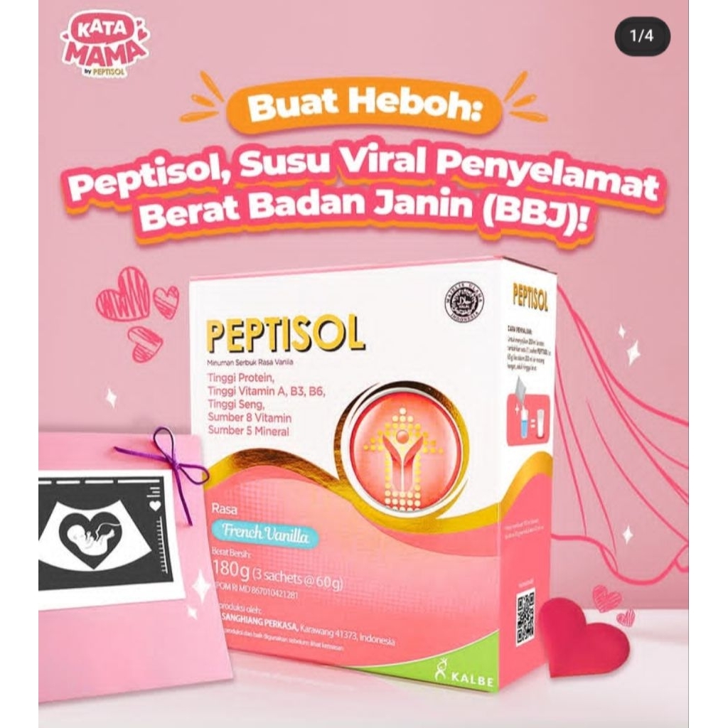 

PEPTISOL