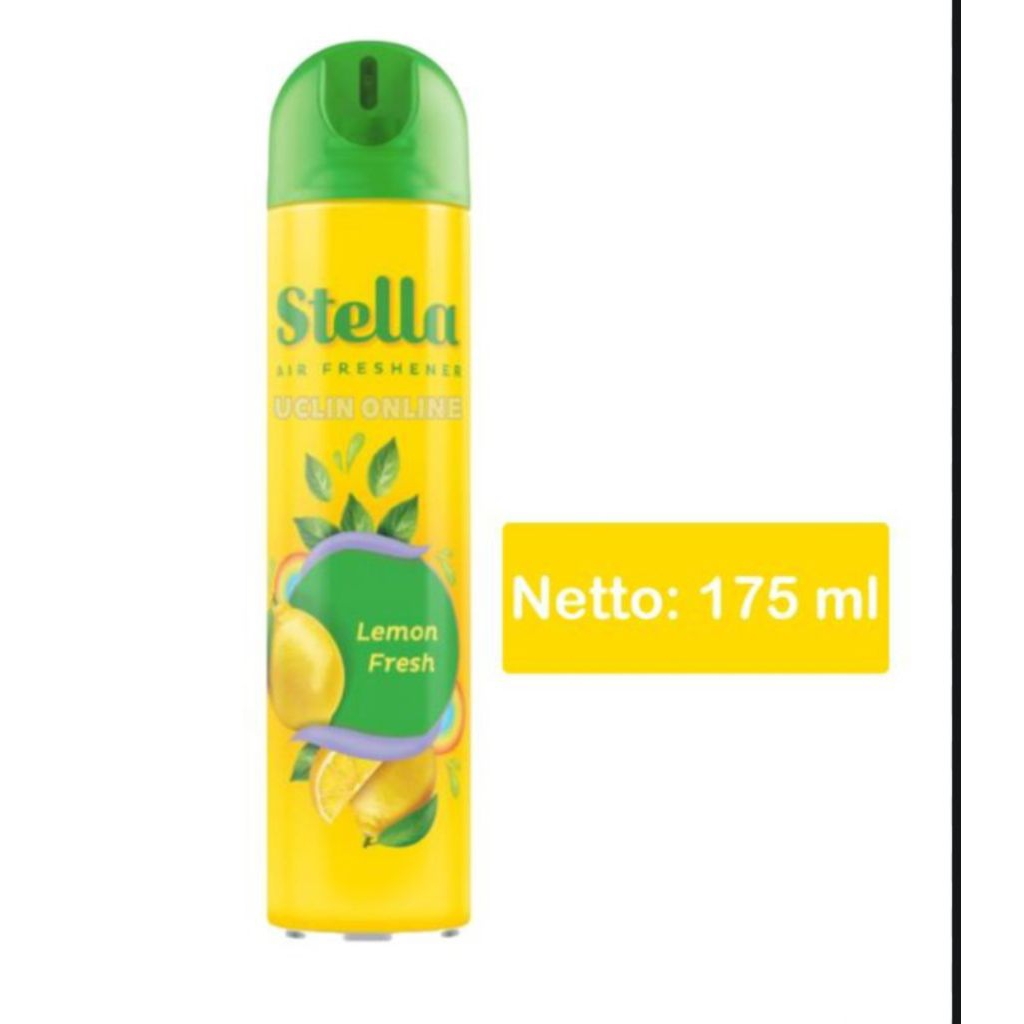 STELLA, PENGHARUM RUANGAN, STELLA SEMPROT, PEWANGI SEMPROT, PEWANGI RUANGAN.