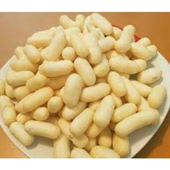 

A274 cempaka pilus telur ikan ori 100gr,250gr,500gr,1kg