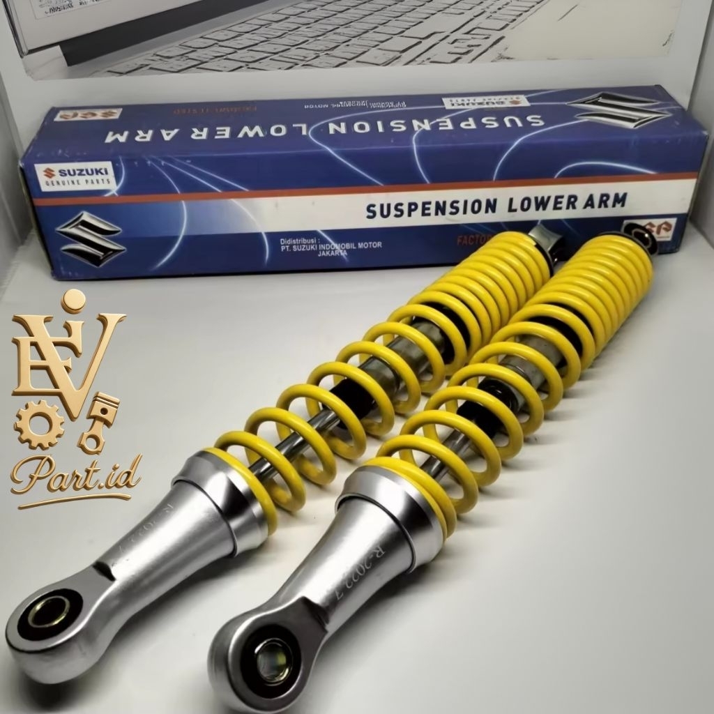 Shock Breaker Shockbreaker Suzuki Smash Lama 110/Smash new STD