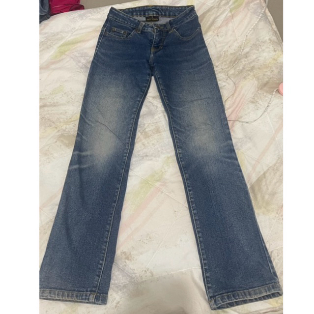 Jeans reguler Dust Preloved