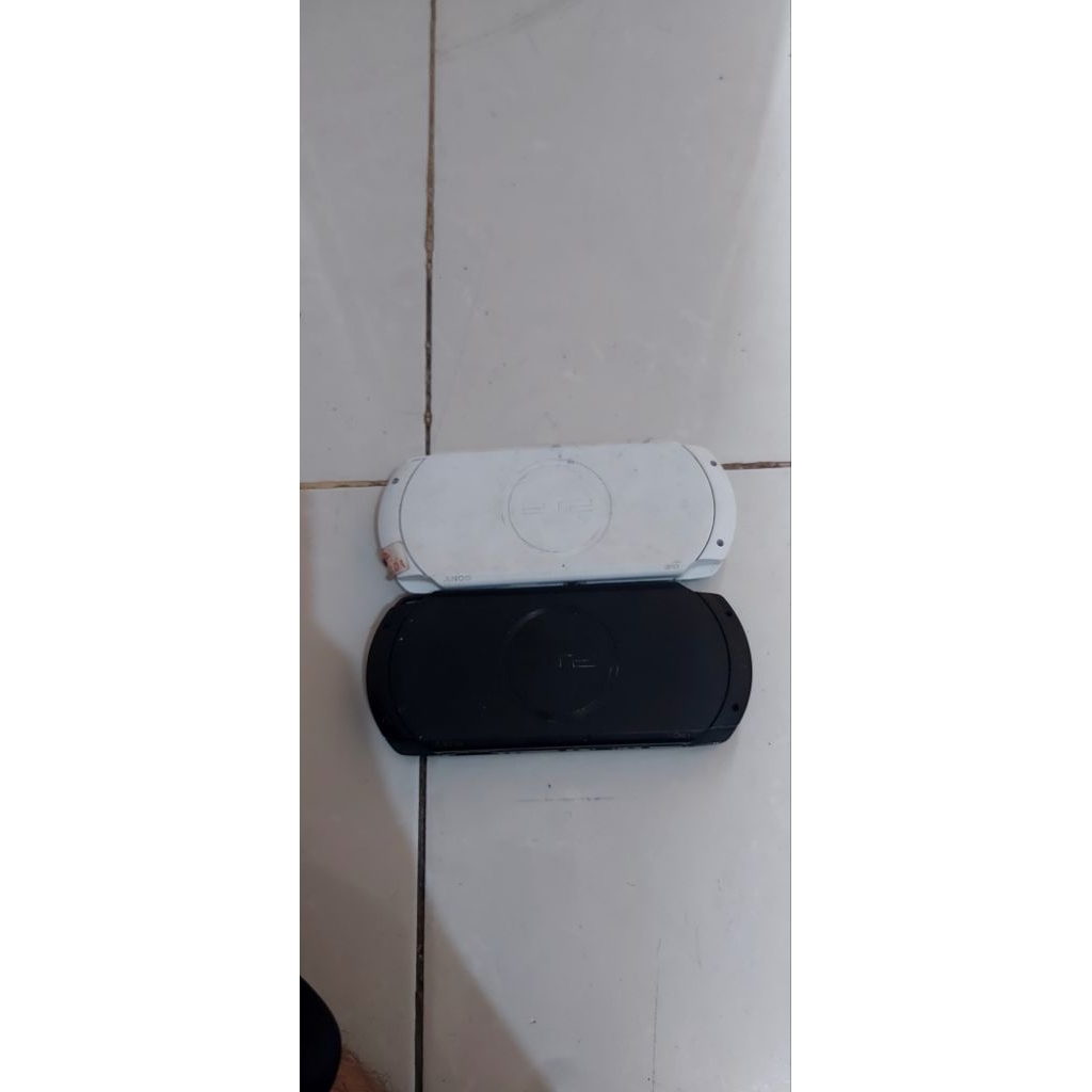 PSP STREET MINUS LCD