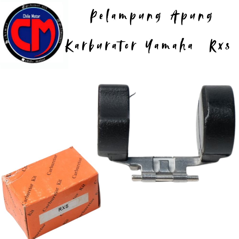 Pelampung Apung Karburator Yamaha  Rxs Rx Special  Yt115