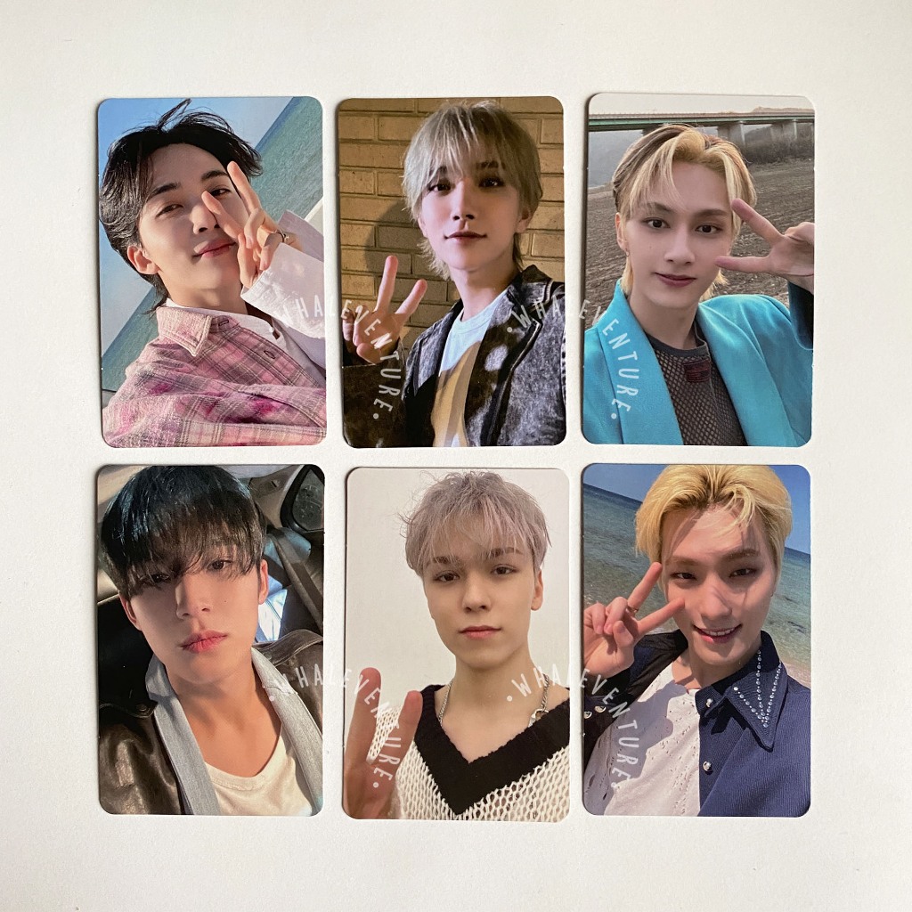 READY - SEVENTEEN SVT FML POB YZY OFFICIAL | scoups jeonghan joshua jun hoshi wonwoo woozi the8 ming