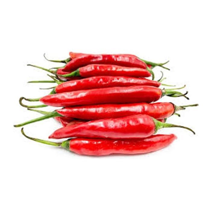 

Cabe merah besar 500gram
