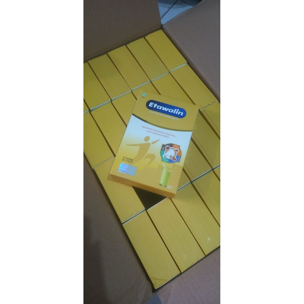 

susu etawalin asli ori