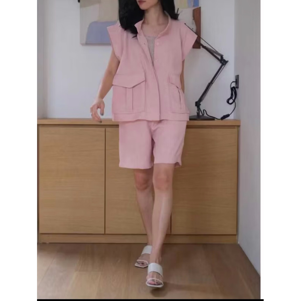 Maven Hiro Katia Preloved