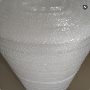 

Bubble Wrap Tambahan