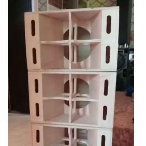 box gajahan anak gajah 6 inch 12mm
