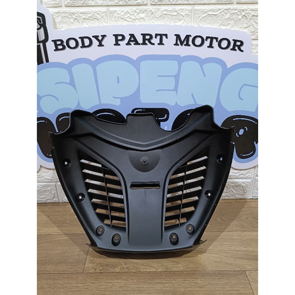 DEK COVER DEK LUMPUR DEK DEPAN PARU PARU NEW NMAX 2020 2021 2022 2023 2024 TENSHI