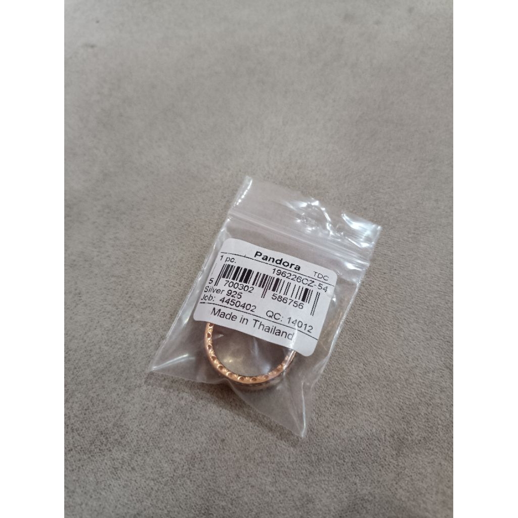 cincin PANDORA