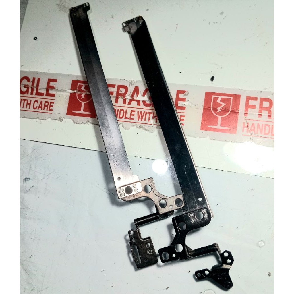 ENGSEL LAPTOP ACER ASPIRE 3 RYZEN3