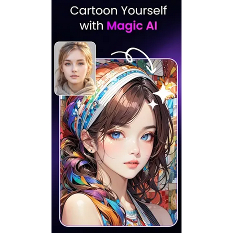 Genius Art: Image AI Generator