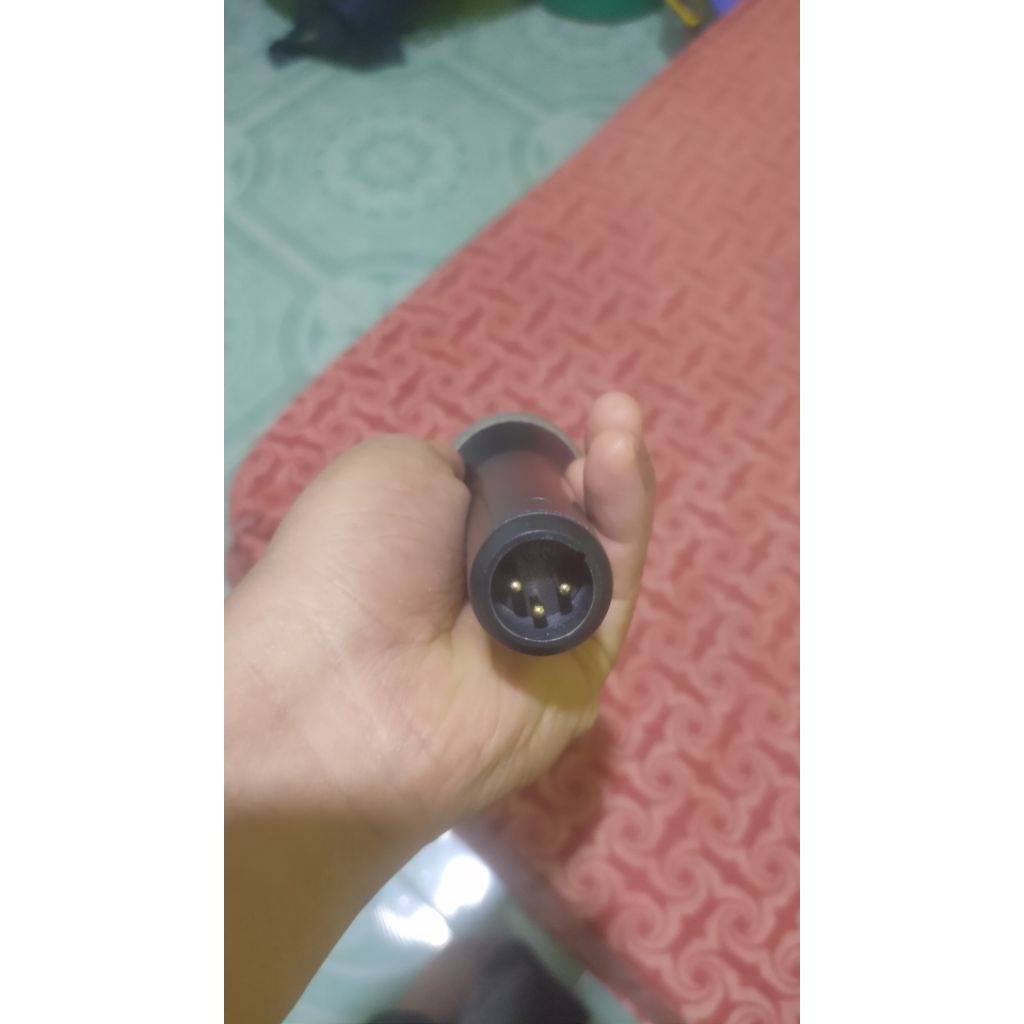 Micropone AKG D5 Original Second Bekas mulus