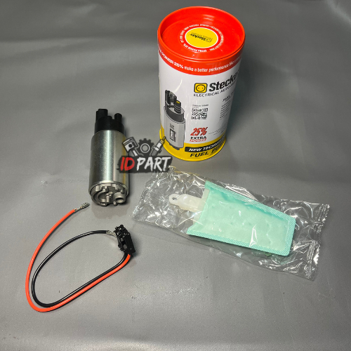 Rotak Fuel Pump / Pompa Bensin Toyota Kijang Kapsul EFI LGX SSX Vios Corolla Great