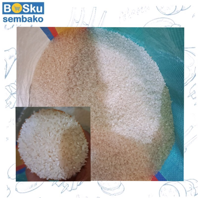 

Paket Usaha Beras 500 Gram isi 10 Pcs Punel Termurah