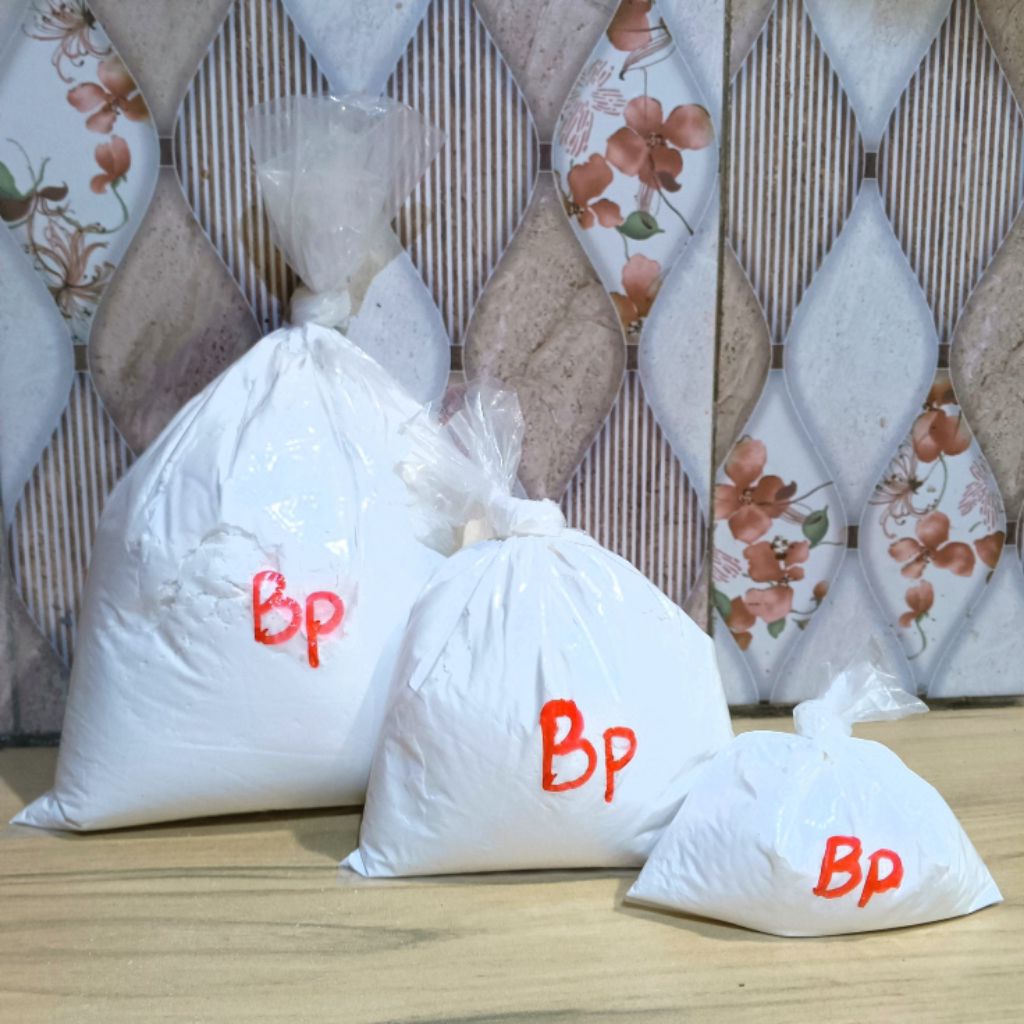 

Hercules Double Acting Baking Powder Kemasan 50gr, 250gr