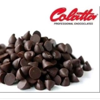 

COLATTA CHOCOCHIPS KEMASAN REPACK / CHOCOCHIPS COLATTA REPACK