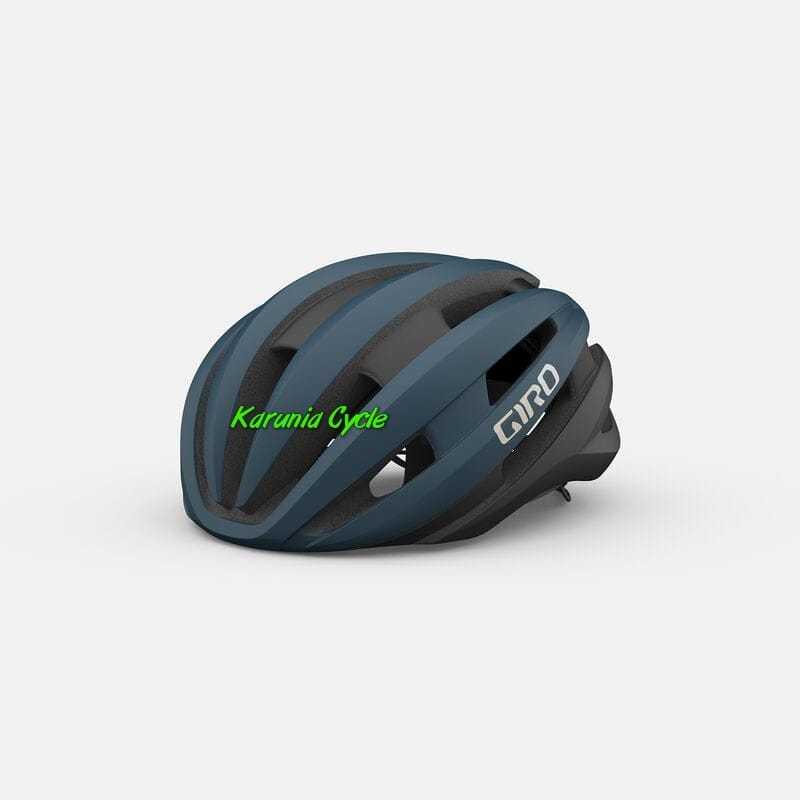 HELMET GIRO SYNTHE II MIPS MATTE HARBOR BLUE