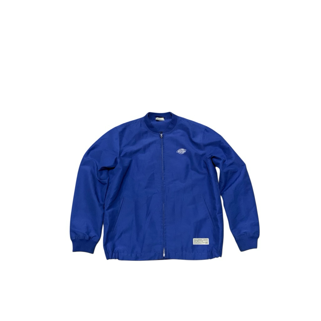 Bomber dickies big logo