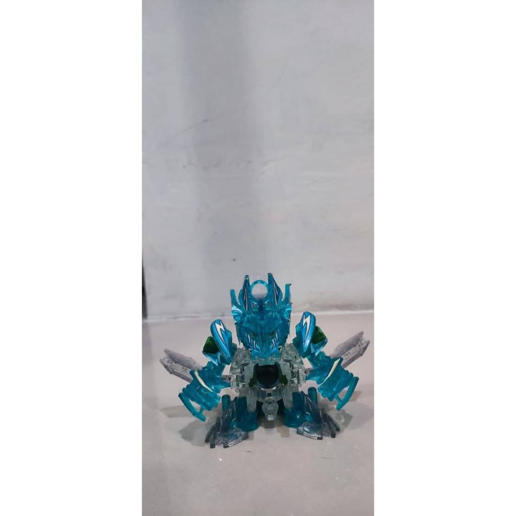 Takara Tomy B-Daman Raydra