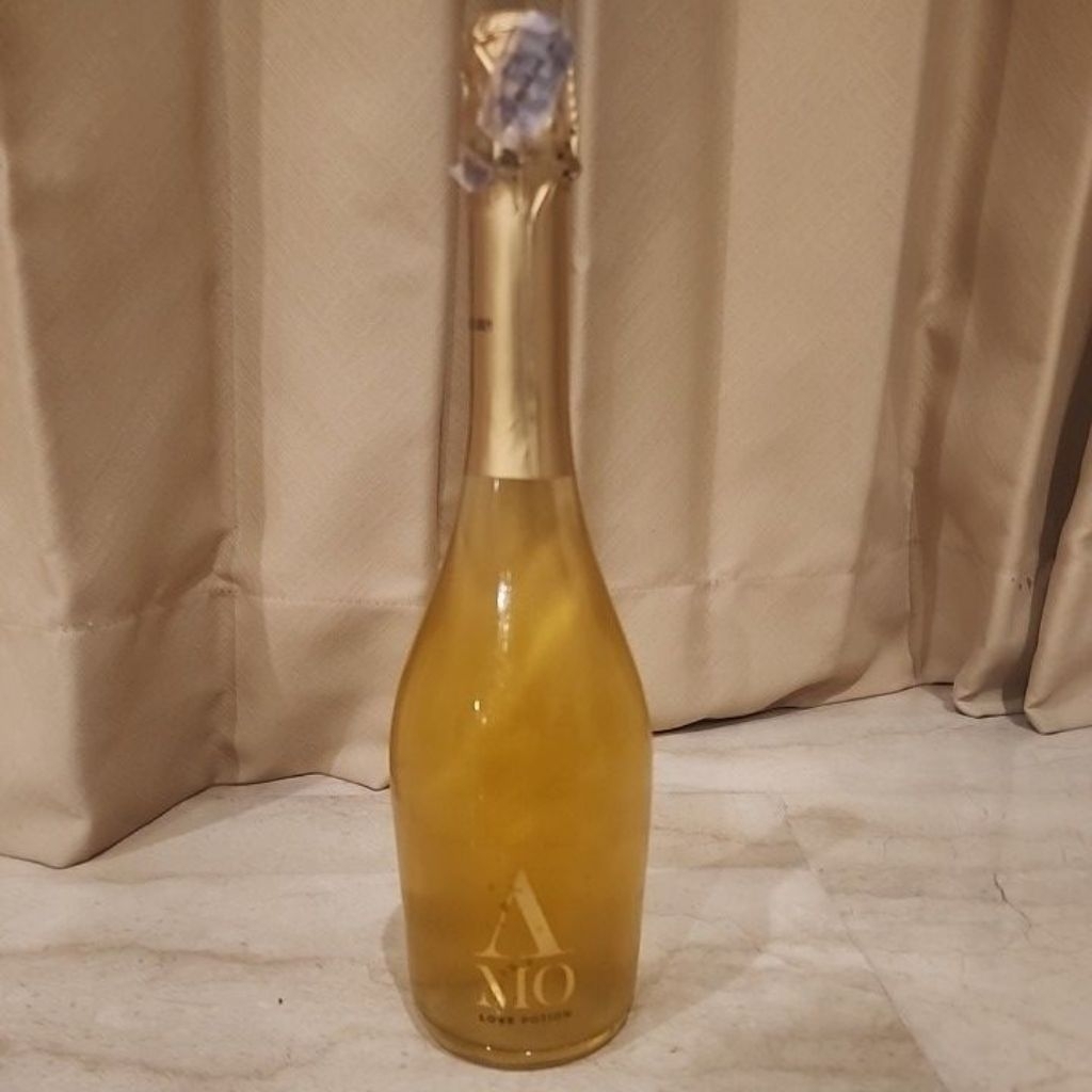 

AMO LOVE POTION SPARKLING 750ML