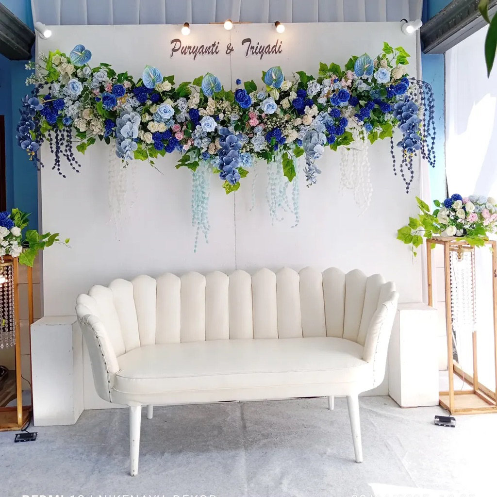 Jasa Sewa Dekorasi Lamaran