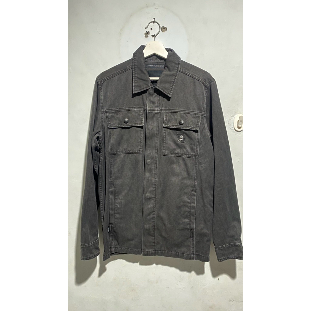 Maternal Disaster - Olsen