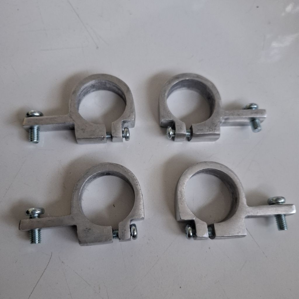 BREKET LAMPU DEPAN RX KING BREKET LAMPU DEPAN NINJA SS PNP TIGER GL MP VIXION NINJA R RR SS