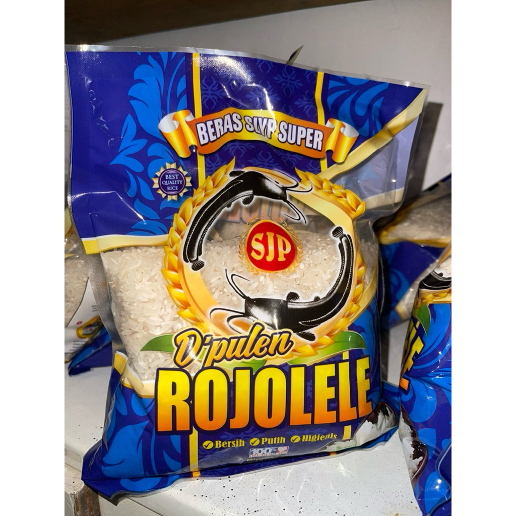 

Beras 1 literan Putih Pulen kwalitas Premium -Kembarsayur88