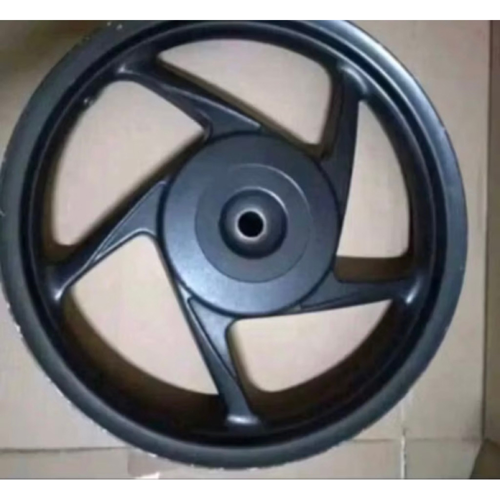 Velg Belakang Vario 110 Karbu Vario Tekno Beat Karbu Scoopy Karbu Original Copotan