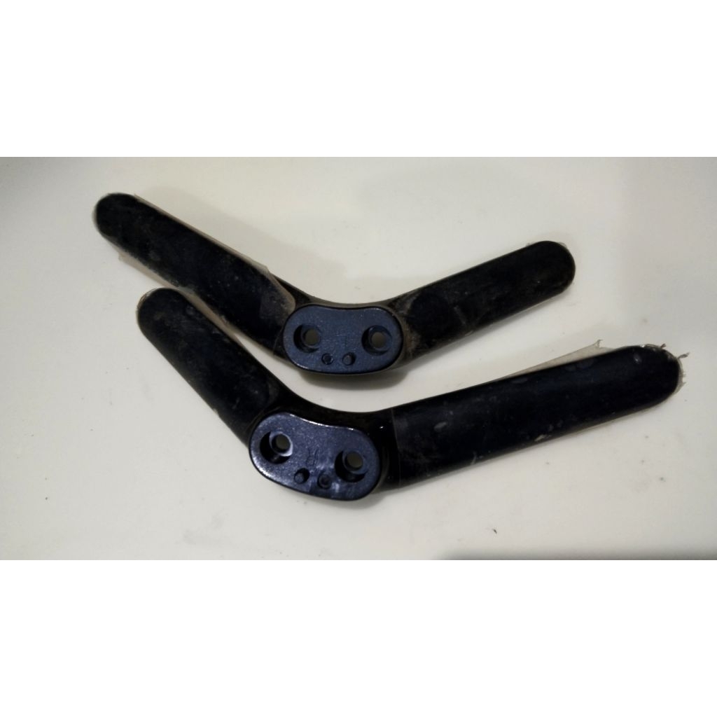 STAND DUDUKAN KAKI TV PANASONIC 24J410G KAKI TV PANASONIC 24J410G STAND KAKI 24J410G