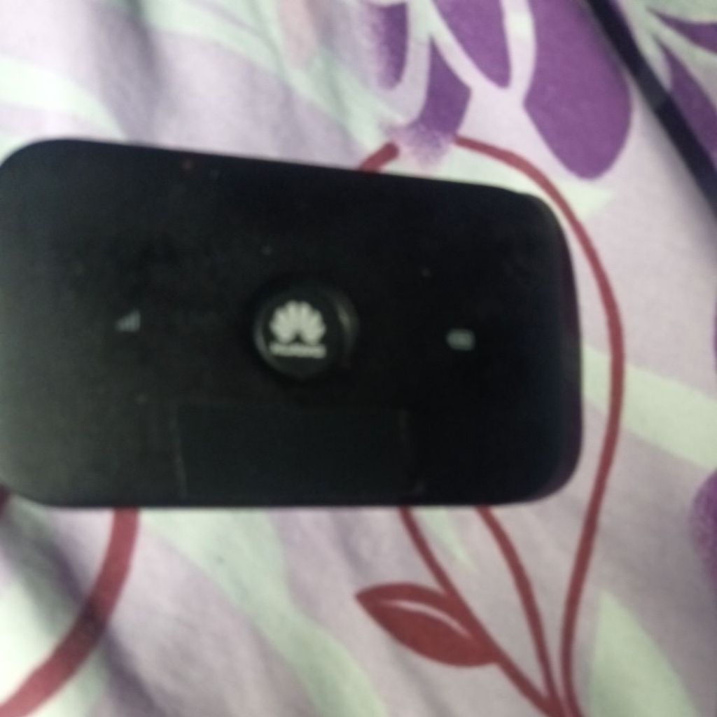 modem huawei e5573