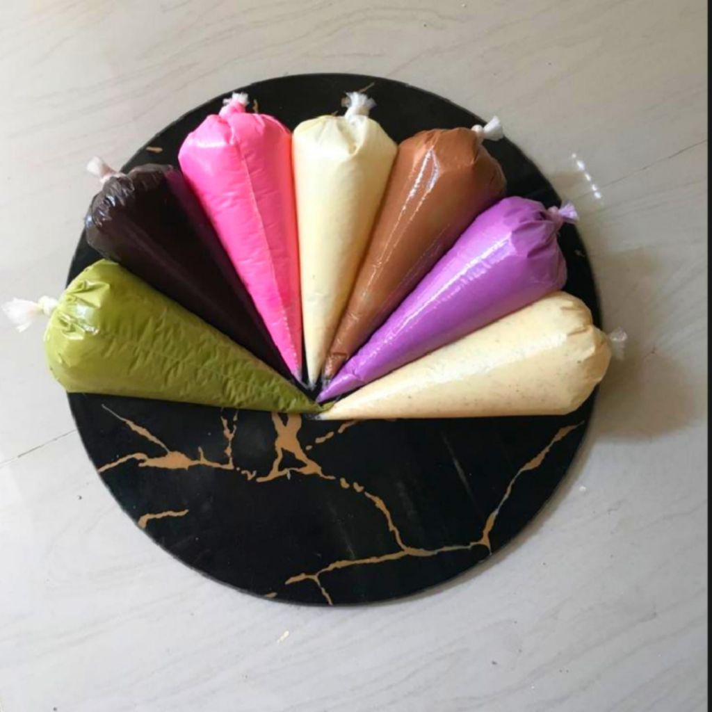 

EXTRA COKELAT DIP GLAZE REPACK TERMURAH