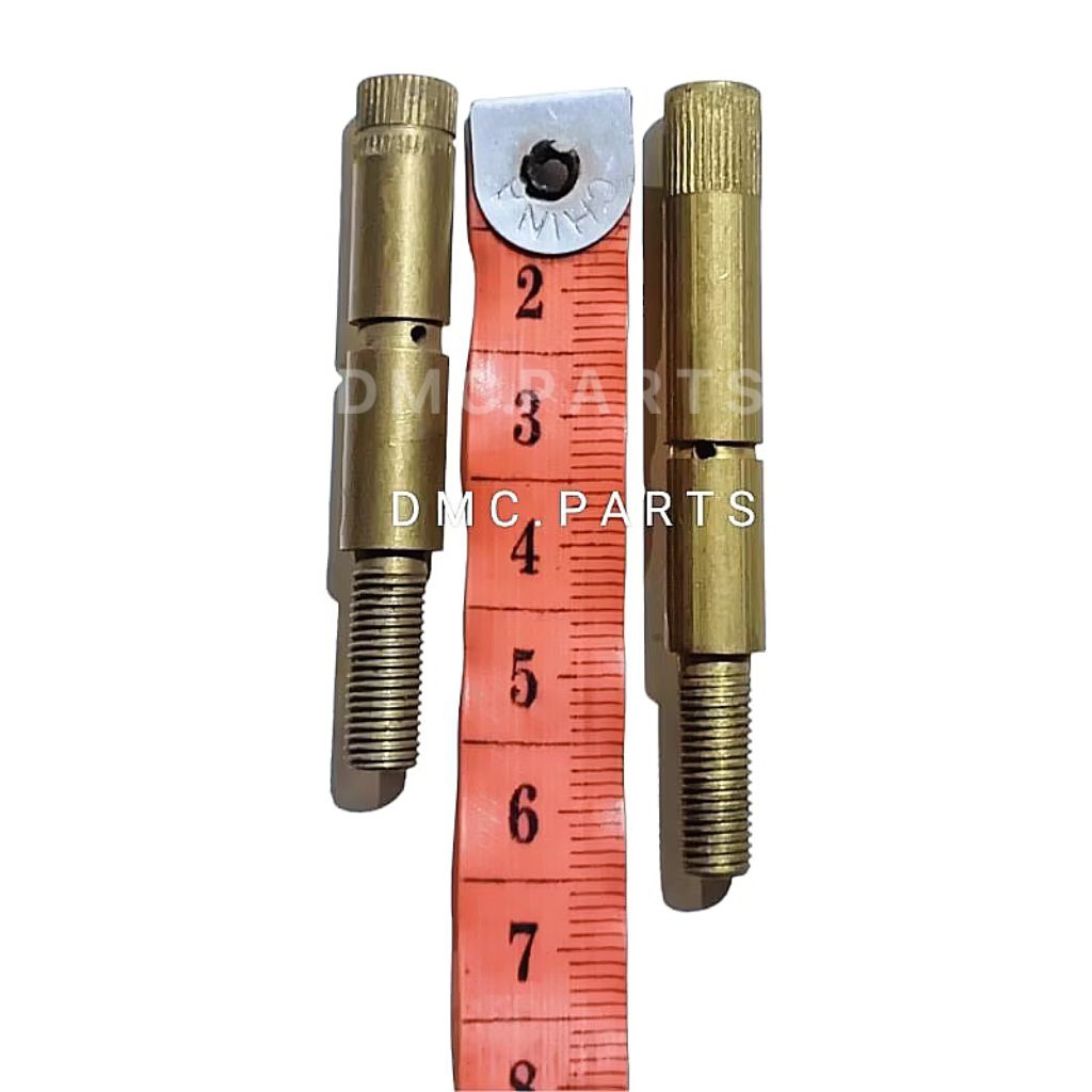 SETELAN STELAN ULIR GAS LANGSAM A100 YB100 L2G L2S L2SN .NOS A 100 L2 Super New KARBURATOR KARBURASI